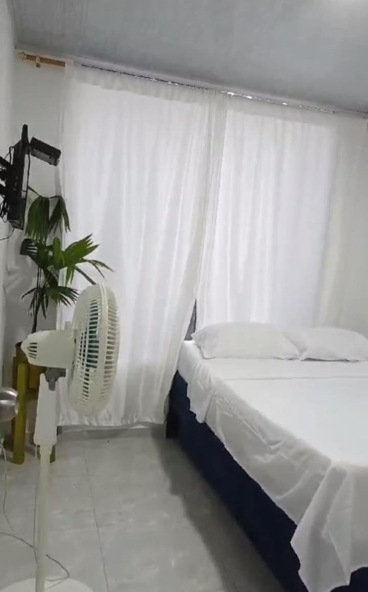 Hostal Javi Santa Marta (Magdalena) Exterior foto